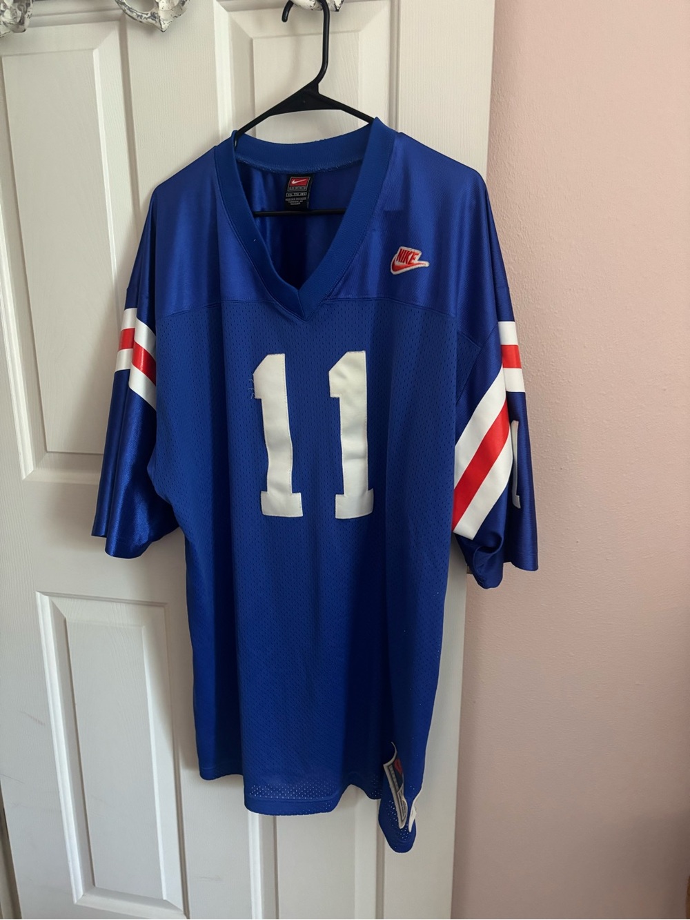 Nike NCAA Florida Gators Steve Spurrier Football Jersey